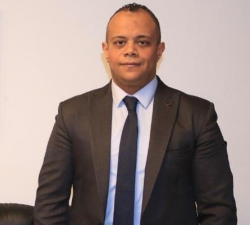 حسام عيد