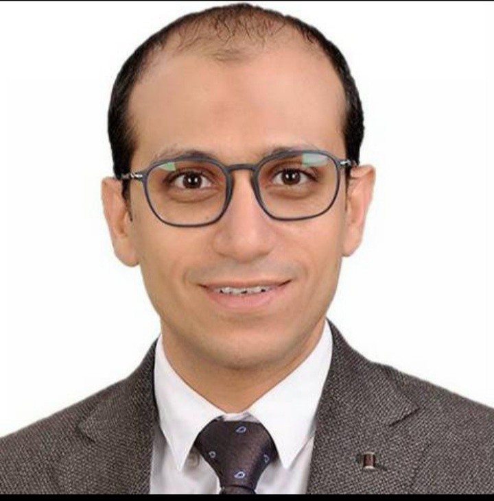 سامح هلال العضو المنتدب لشركة الهلال لتداول الأوراق المالية