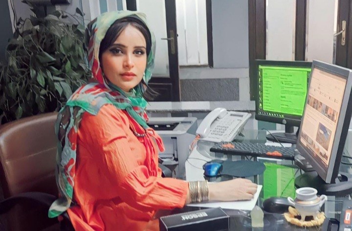 رشا محسب، خبيرة أسواق المال