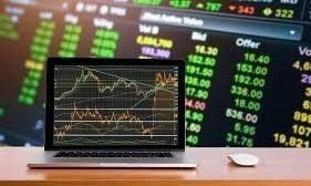 مؤشرات البورصة تواصل الارتفاع في منتصف التعاملات وتصل إلى مستويات غير مسبوقة