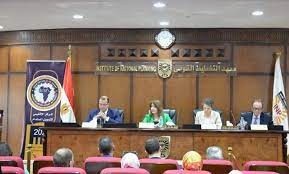 الرقابة المالية والتخطيط القومي ينظمان ورشة العمل حول دور القطاع المالي غير المصرفي في تعزيز سوق الكربون الطوعي