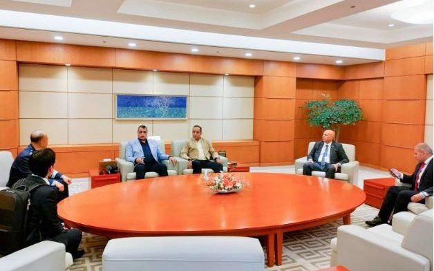 الانتاج الحربى