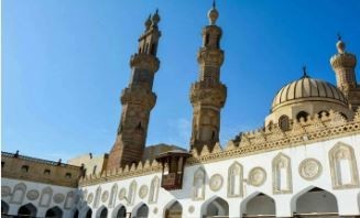 الجامع الأزهر