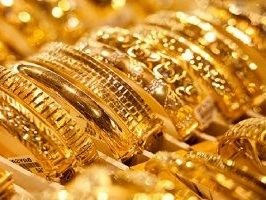 مشغولات ذهبية