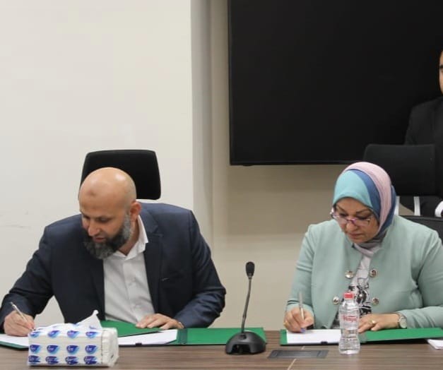 الشركة المصرية لنقل الكهرباء