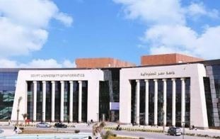 جامعة مصر للمعلوماتية
