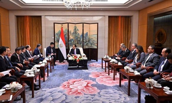 رئيس الوزراء اليوم