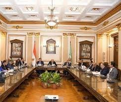 رئيس جامعة القاهرة