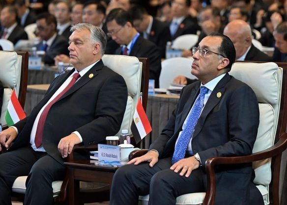 رئيس مجلس الوزراء