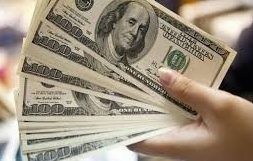 سعر الدولار فى البنوك اليوم