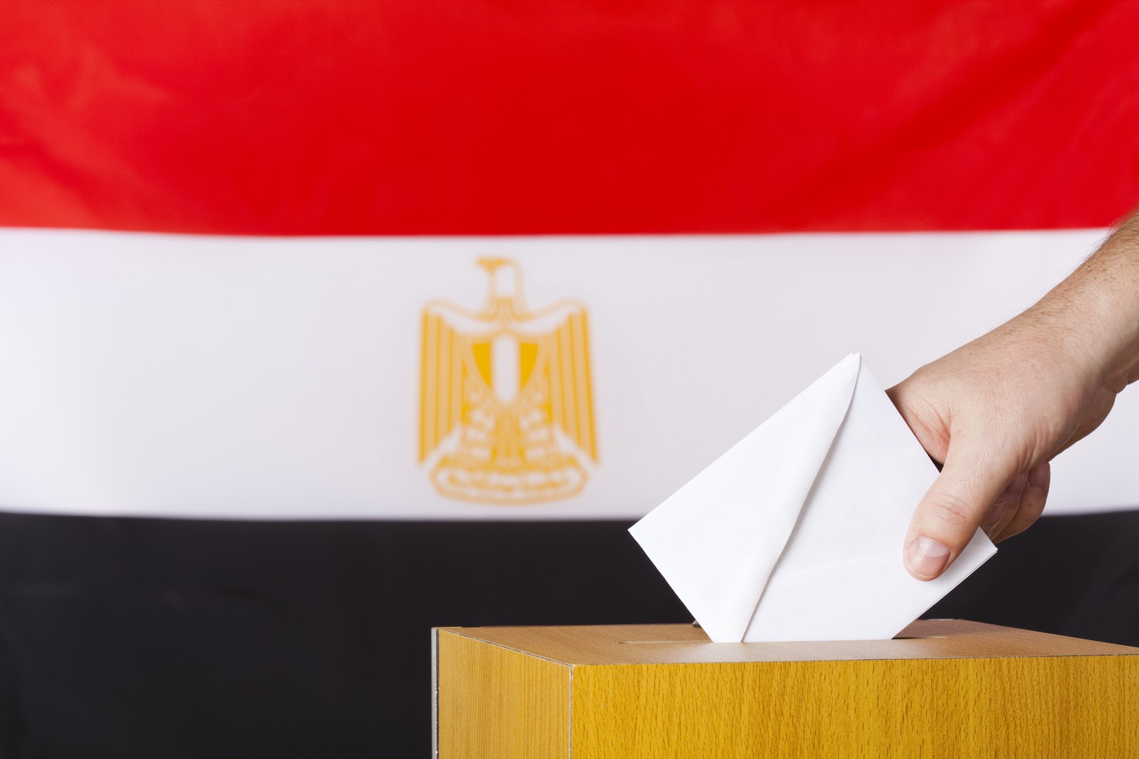 الانتخابات الرئاسية المصرية 2024