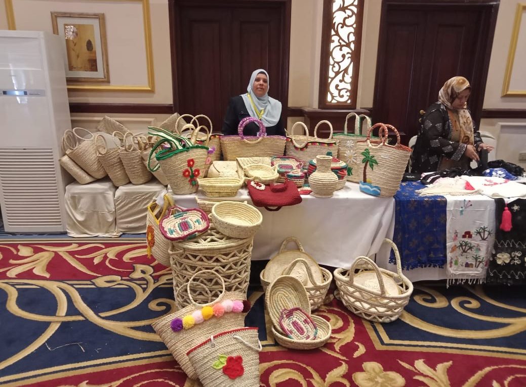 عفاف درويش - تراثنا