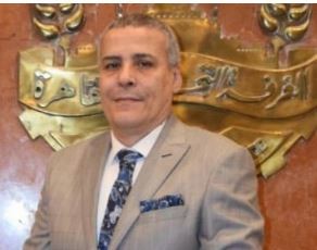عماد قناوى