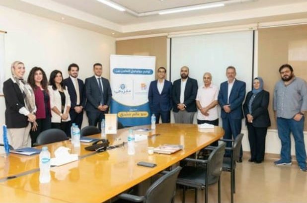 مؤسسة التجاري الدولي تدعم عمليات عودة الإبصار للأطفال