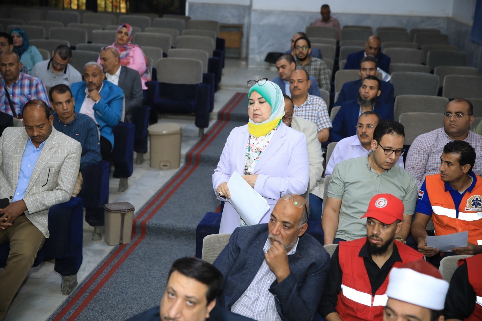 محافظة سوهاج