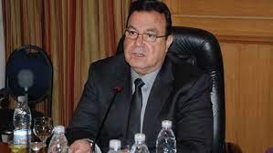 محمد البهى رئيس لجنة التعاون العربى باتحاد الصناعات
