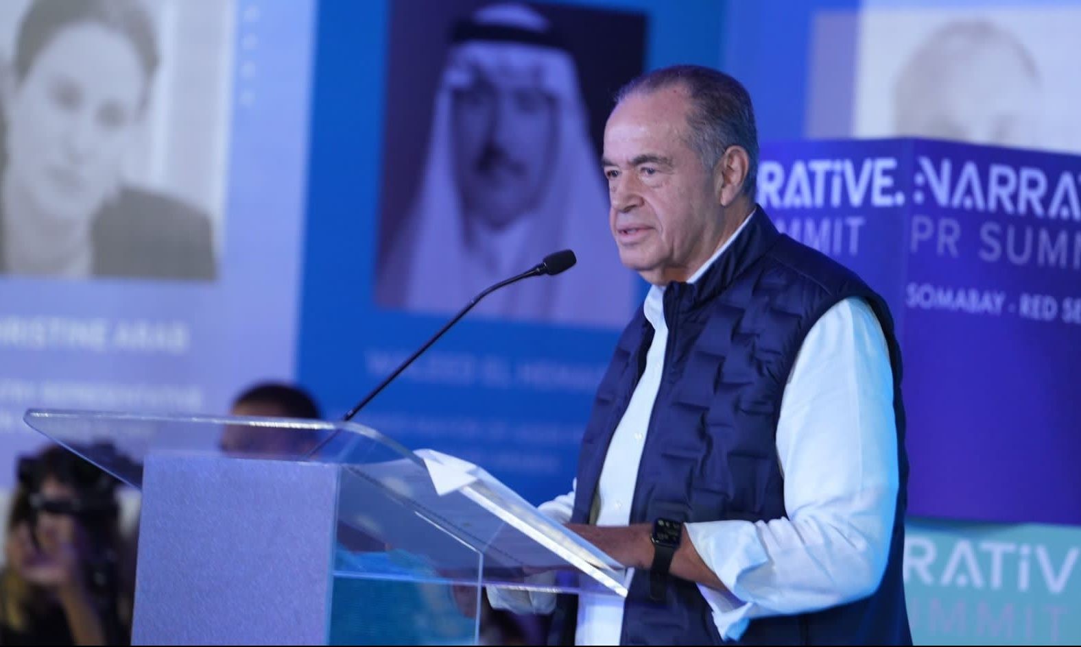 محمد منصور