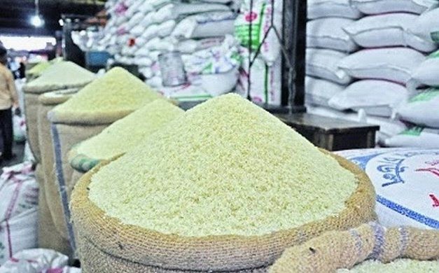 مضارب الأرز