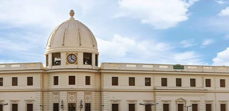 بمناسبة الاحتفال باليوم العالمي للبريد
