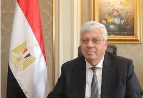 وزير التعليم العالى