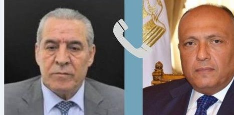 وزير الخارجية