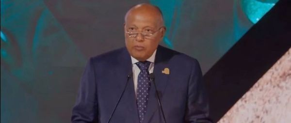 وزير الخارجية