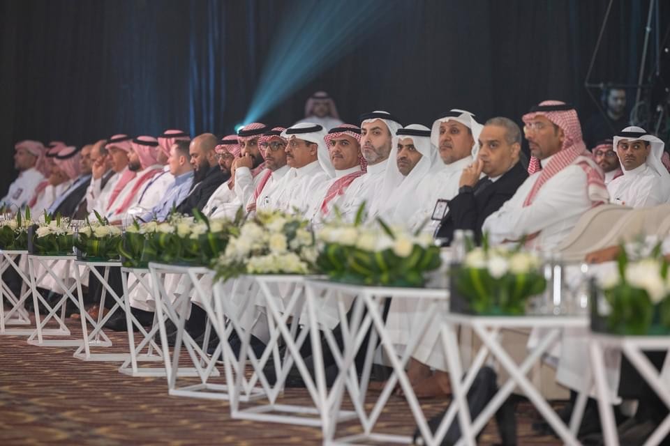 وزير الصناعة السعودي