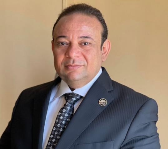 النائب محمد لبيب وكيلًا للجنة الشباب
