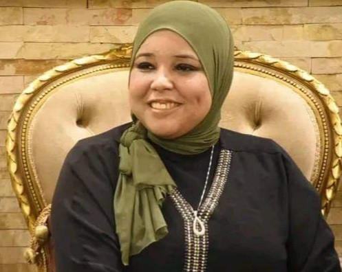 الدكتورة صفاء فارس
