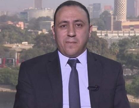مينا رفيق،  مدير الأبحاث بشركة المروة لتداول الأوراق المالية