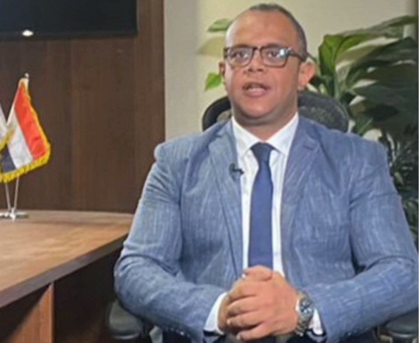 حسام عيد، مدير الاستثمار بشركة القاهرة الوطنية لتداول الأوراق المالية