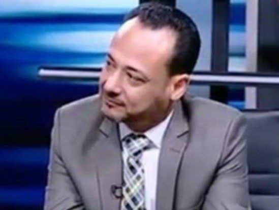 سعيد الفقي، العضو المنتدب لشركة أصول القابضة