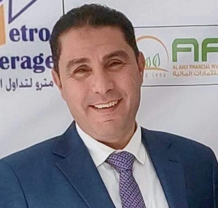 أيمن ابزيات