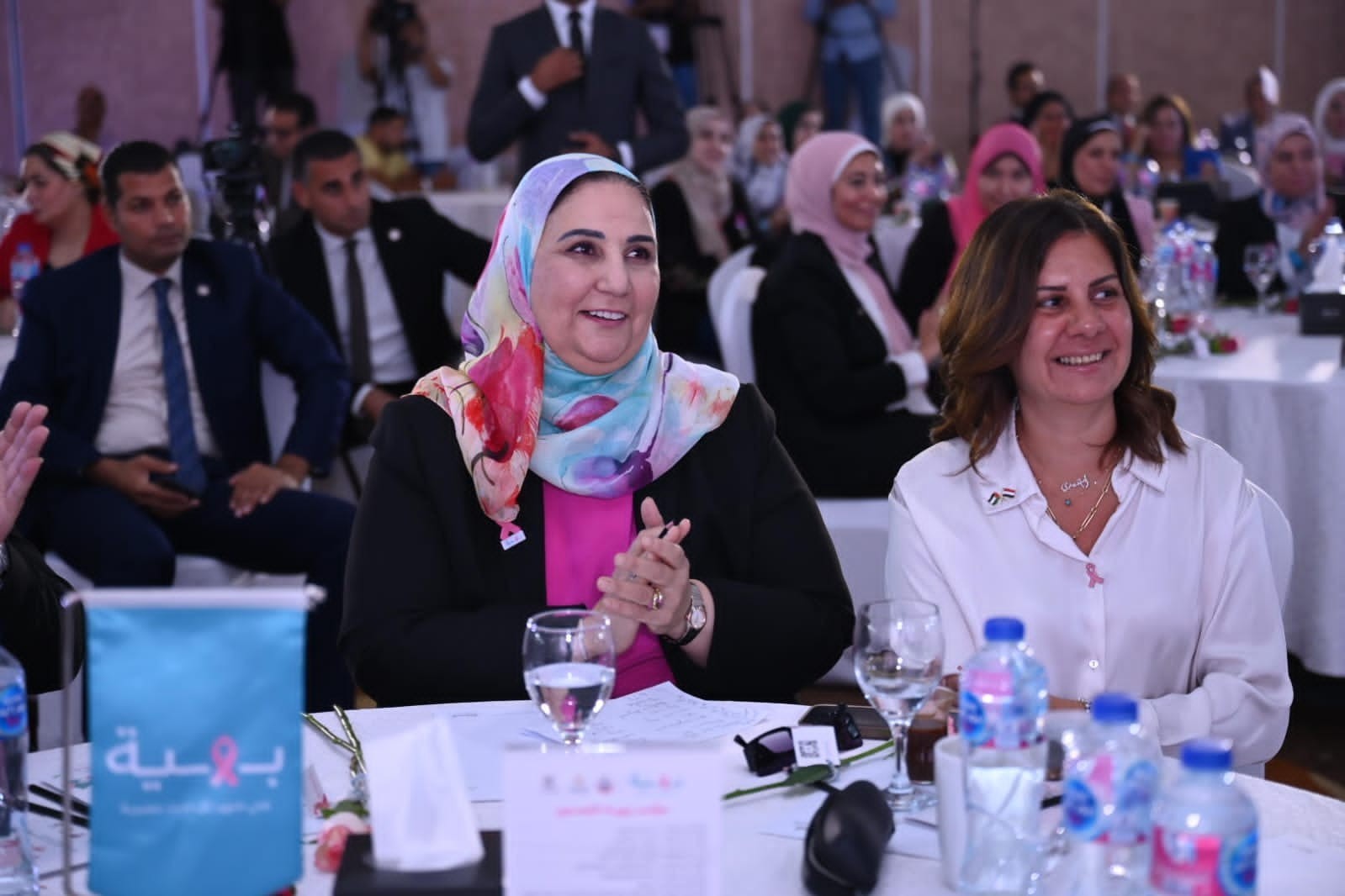 نيفين القباج
