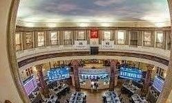 ارتفاع جماعي لمؤشرات البورصة في مستهل التعاملات مدفوعة بمشتريات محلية