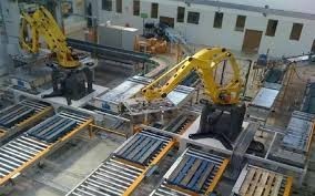 ارتفاع صادرات مصر الهندسية 13% إلى 3.3 مليار دولار في 9 أشهر