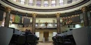 ارتفاع جماعي لمؤشرات البورصة في منتصف التعاملات و"EGX30" يتجاوز الـ24000 نقطة مجدداً