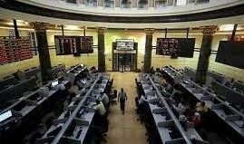 تباين مؤشرات البورصة خلال منتصف التعاملات
