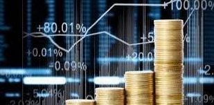 مؤشرات البورصة تواصل الارتفاع بمنتصف التعاملات