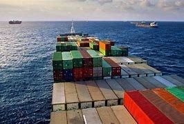 القناة للتوكيلات الملاحية
