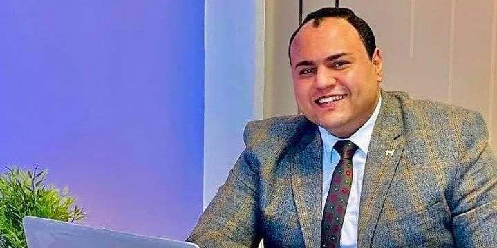  أسامة زرعي، خبير اقتصادي
