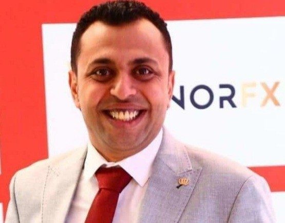 جون لوكا، رئيس مجلس إدارة شركة جولد إيرا للسبائك الذهبية،