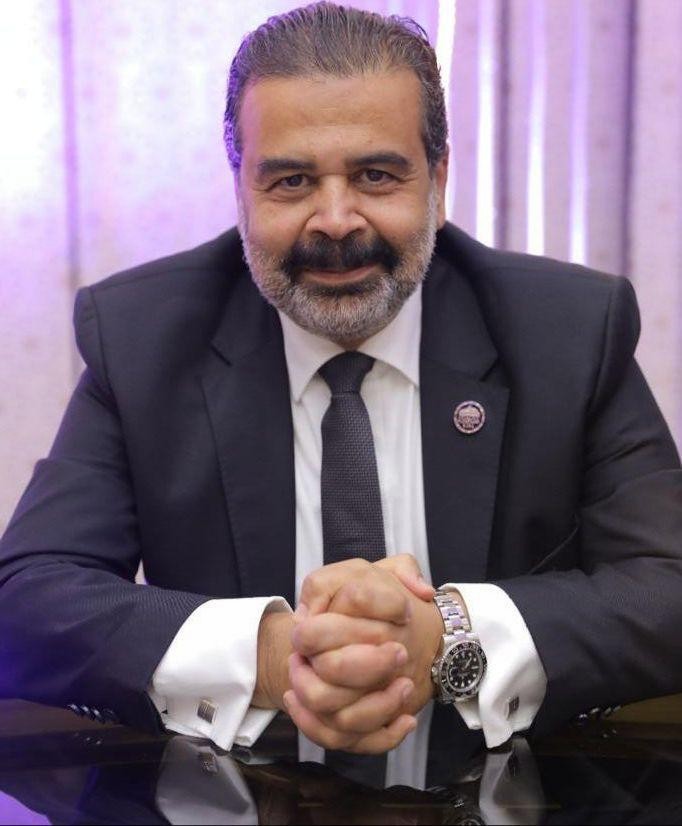 عضو مجلس النواب