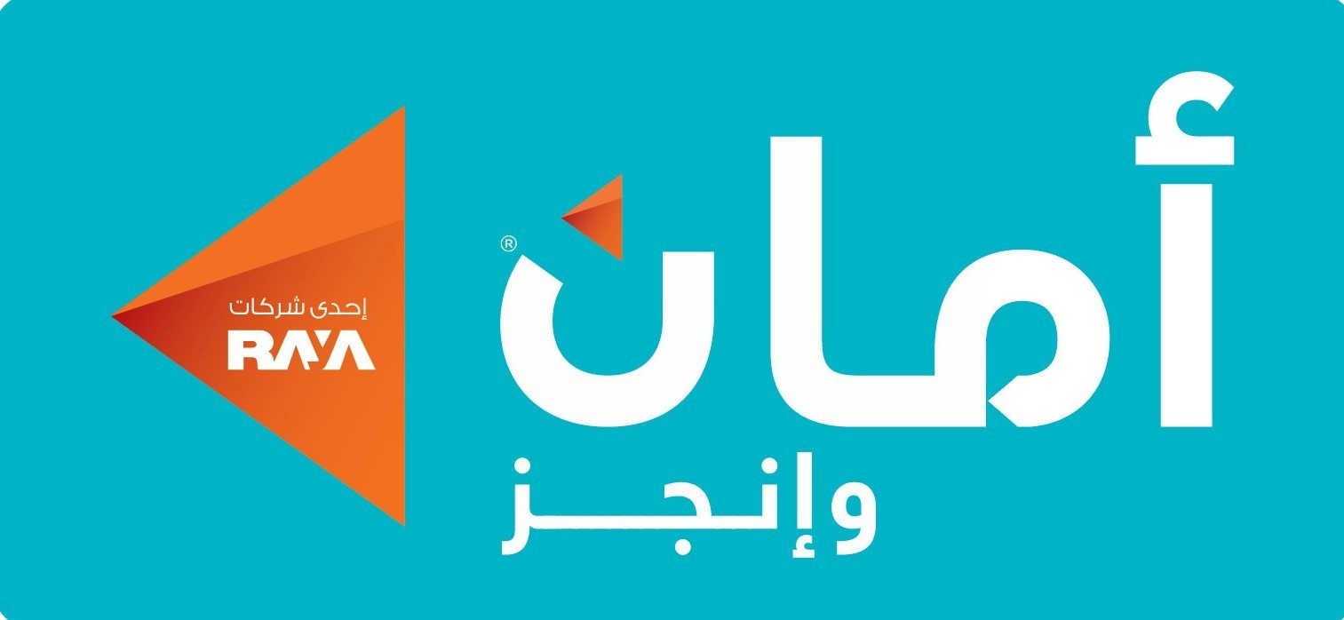 أمان القابضة