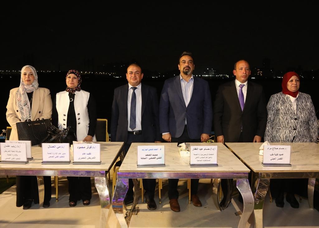 الدكتور حسام عبدالغفار
