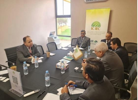 الدكتور محمد معيط وزير المالية