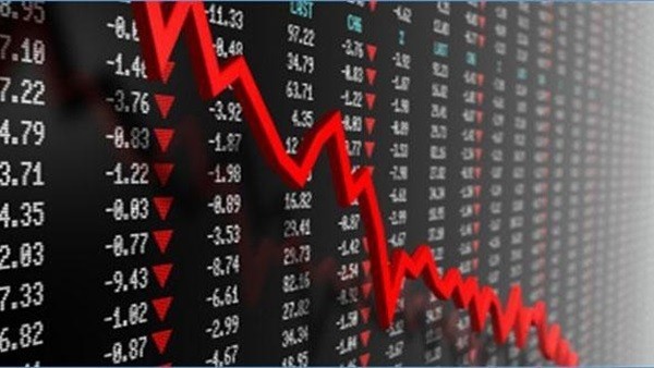تراجع مؤشرات البورصة