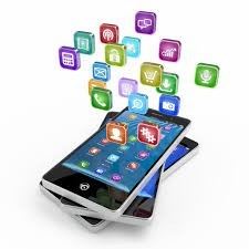 تطبيقات الهاتف المحمول