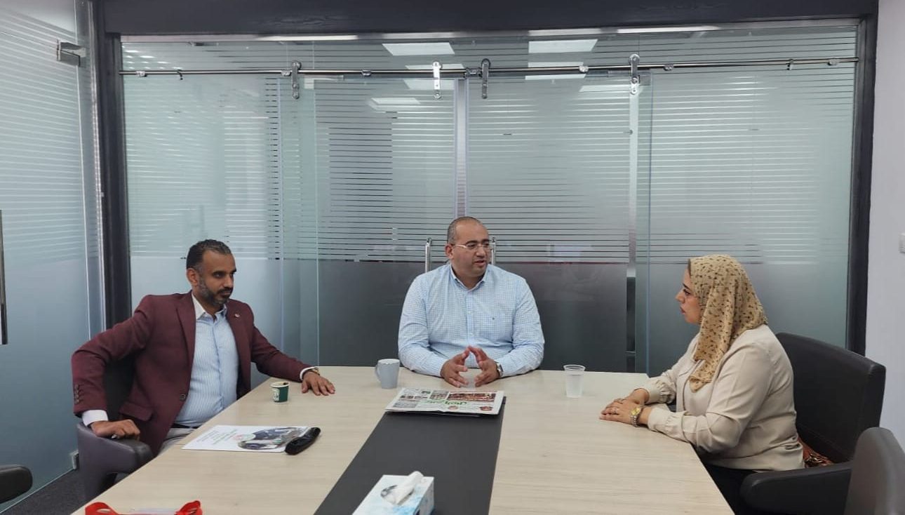 أحمد خورشيد: قروض تمويلى مٌيسرة تبدأ من 5000 جنيه تصل الى 220 ألف جنيه بمزايا تنافسية