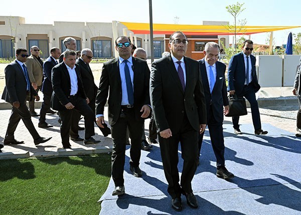 رئيس الوزراء